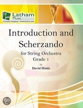Introduction and Scherzando for String Orchestra