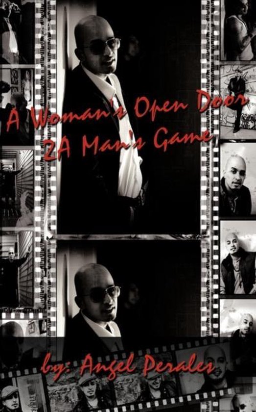 A Woman's Open Door 2A Man's Game