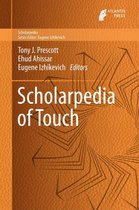 Scholarpedia - Scholarpedia of Touch