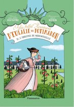 Les folles aventures d'Eulalie de Potimaron 4 - Les folles aventures d'Eulalie de Potimaron (Tome 4) - L'amazone de mademoiselle
