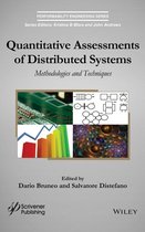 Performability Engineering Series - Quantitative Assessments of Distributed Systems
