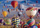 Legpuzzel – 1500 stukjes – Hete Luchtballonnen – Educa Puzzel Volwassenen