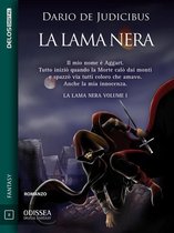 Odissea Digital Fantasy - La Lama Nera
