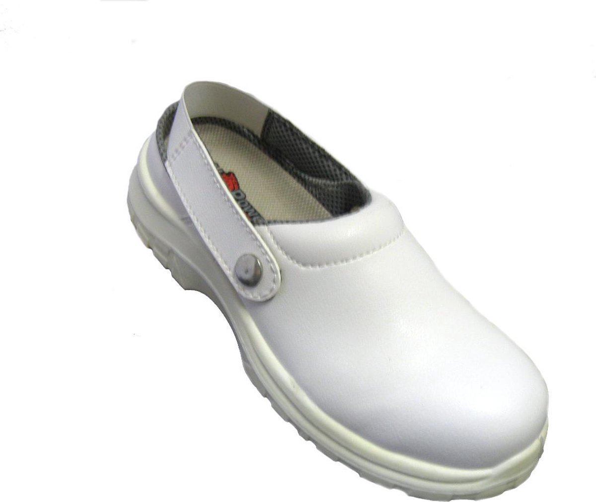 Werkklompen SB | Upower surge | gele zool maat 37