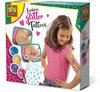 foto van SES - Fashion glitter tattoos
