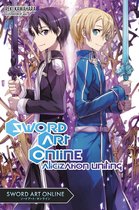 Sword Art Online 14 - Sword Art Online 14 (light novel)