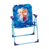 Disney Tuinstoel Frozen Blauw