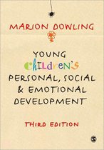 Young Children's Personal, Social And Emotional Development