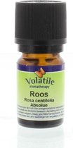 Volatile Roos Absolue - 1 ml - Etherische Olie