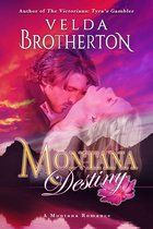 Montana 5 - Montana Destiny