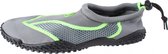 Free And Easy Waterschoenen Heren Grijs/groen Maat 40