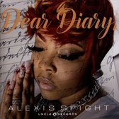Alexis Spight - Dear Diary