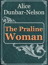 Omslag The Praline Woman