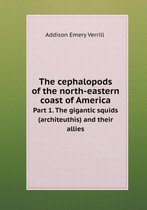 The cephalopods of the north-eastern coast of America Part 1. The gigantic squids (architeuthis) and their allies
