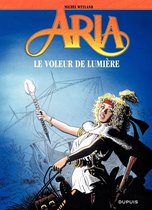 Aria 14 - Aria - Tome 14 - Le voleur de lumière