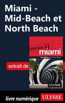 Miami - Mid-Beach et North Beach