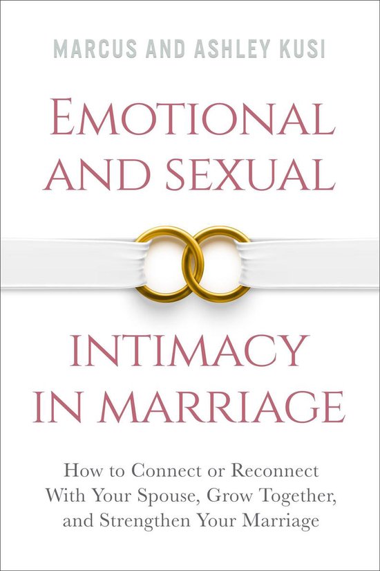 Marriage a what without intimacy is Sexless Marriage: