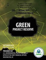 U.S. Environmental Protection Agency (EPA) & Major Partners' Lessons Learned From Implementing EPA's Portion of the American Recovery and Reinvestment Act