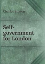 Self-government for London