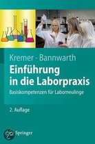 Einfuhrung in Die Laborpraxis