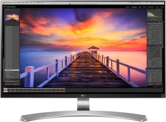 lg usb c monitor for mac