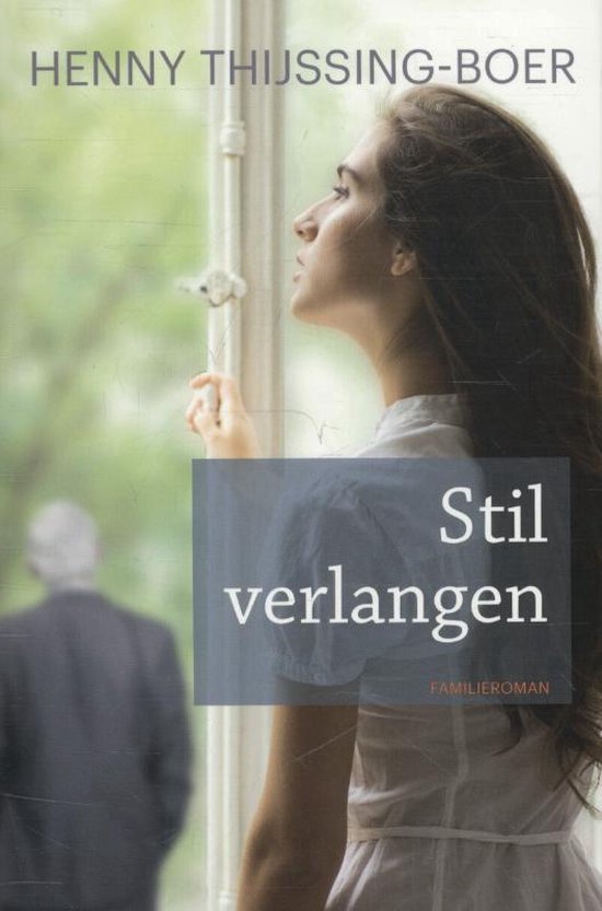 Stil verlangen - cover