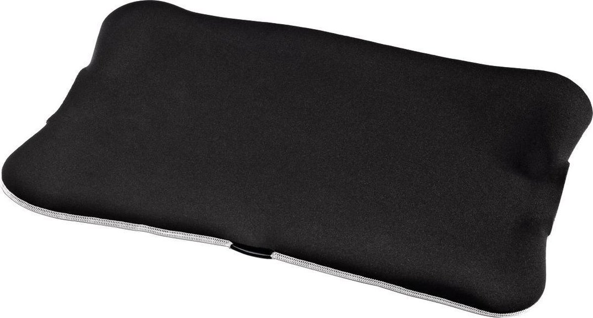 Hama Neoprene Sleeve Wii Balance Board, black Zwart