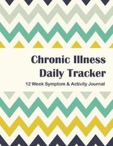 Chronic Illness Daily Tracker