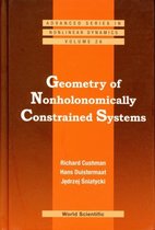 Geometry of Nonholonomically Constrained Systems