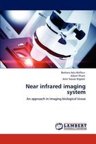 Near infrared imaging system
