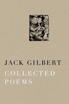 Boek cover Collected Poems van Jack Gilbert