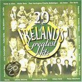 20 Of Ireland S Greatest Hits