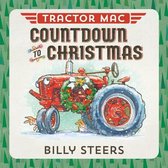 Tractor Mac - Tractor Mac Countdown to Christmas