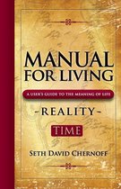 Manual For Living: REALITY - TIME