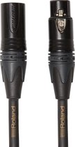 Roland RMC-G3 1m XLR (3-pin) XLR (3-pin) Zwart audio kabel