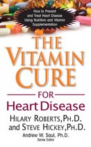 Vitamin Cure - The Vitamin Cure for Heart Disease