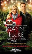 Plum Pudding Murder Film Tie-In