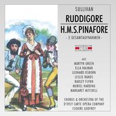 Ruddigore/H.M.S.Pinafore