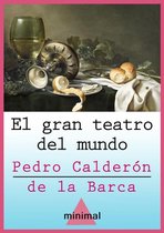 Imprescindibles de la literatura castellana - El gran teatro del mundo
