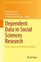 Springer Proceedings in Mathematics & Statistics 145 - Dependent Data in Social Sciences Research