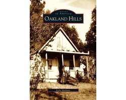 Oakland Hills