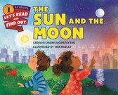 Let's-Read-and-Find-Out Science 1 - The Sun and the Moon