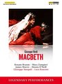 Legendary Performances Macbeth