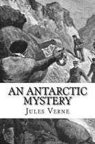 An Antarctic Mystery