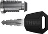 Thule One-Key System 8-pack - Slotenset - 450800