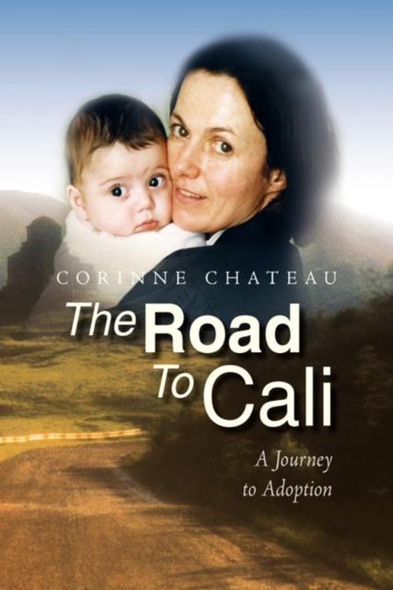 The Road to Cali - cover