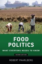 Food Politics What Everyone Nds To Knw