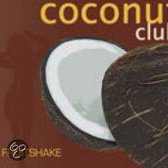 Coconut Club Fruitshake