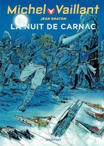 Michel Vaillant 53 - Michel Vaillant - Tome 53 - La nuit de Carnac