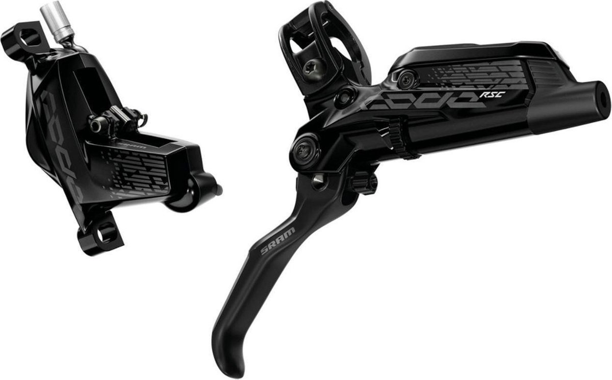SRAM Code RSC schijfrem VR 950mm zwart